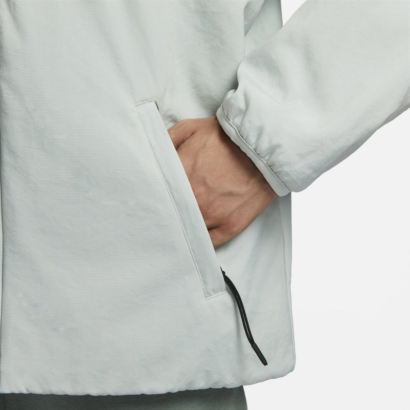 Nike AS WR Winter WVN HD jacket 'Teal' - Image 4