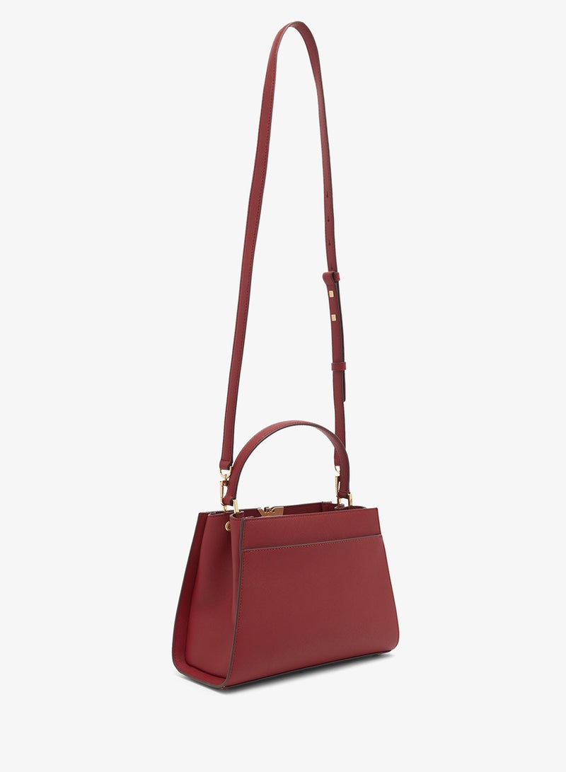 DKNY Foster Medium Satchel - Image 2