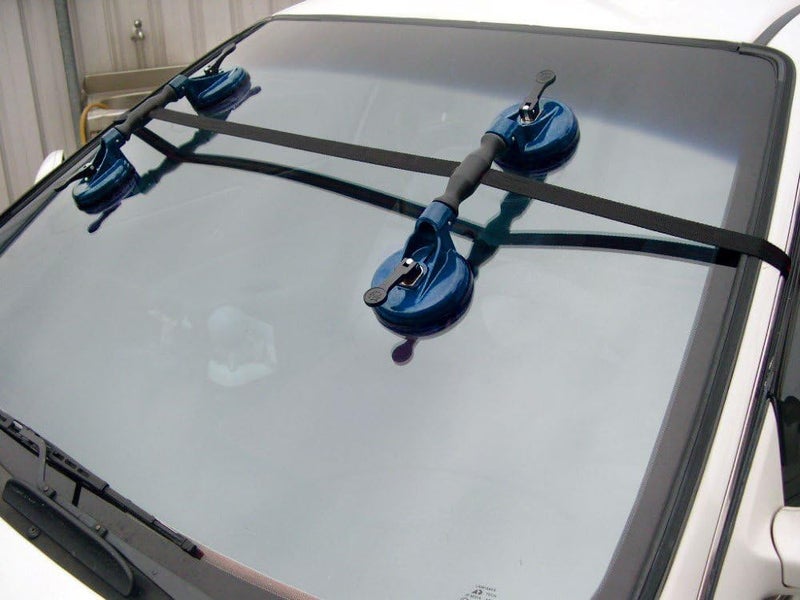 Expert E201503 Ratchet Strap - Image 2