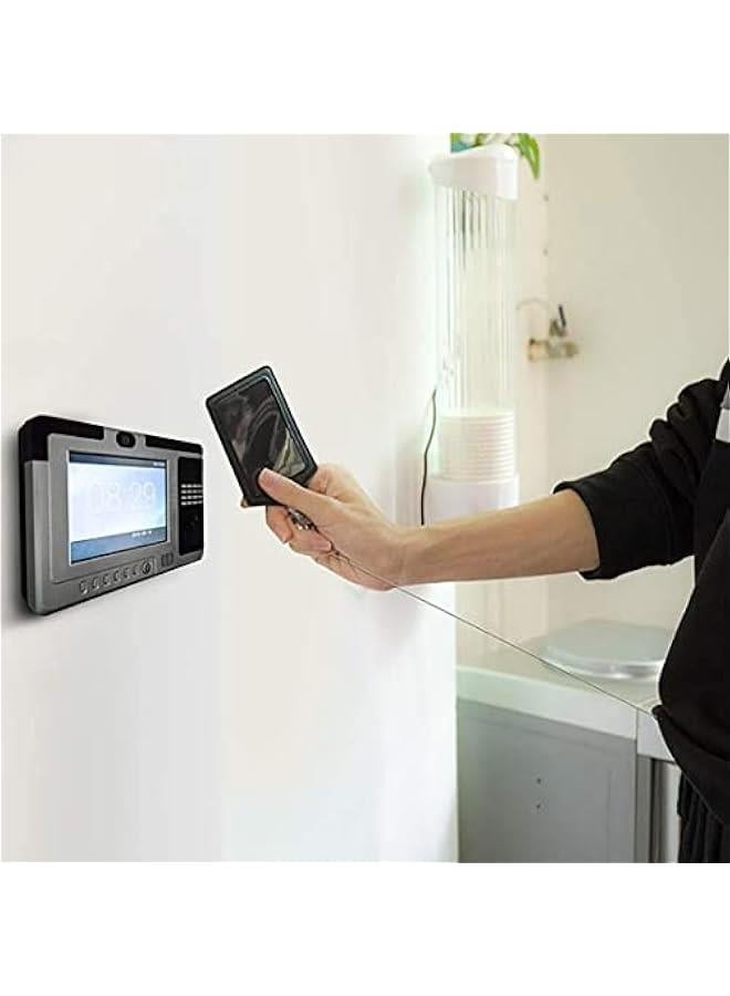 بي دبليو اس جاي حافظة طاقات الوية م يو ال اتش واي سي، حامل شارة مع حزام رقة قال للفصل وكرة شارة قالة للسح - Image 5