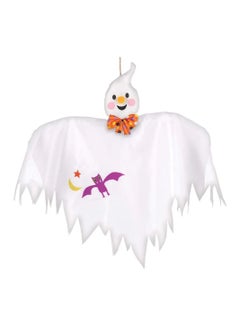 Halloween Hanging Fabric Ghost 24in - pzsku/Z209FB1AD7572ABC0DB3BZ/45/_/1696417246/8018f350-1537-4357-b9f7-0961c9c4bcaf