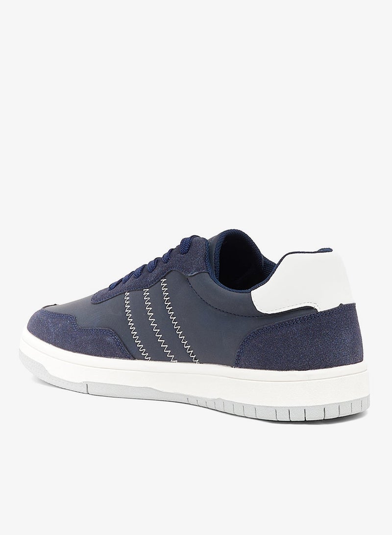 Seventy Five Casual Low Top Sneakers - Image 2