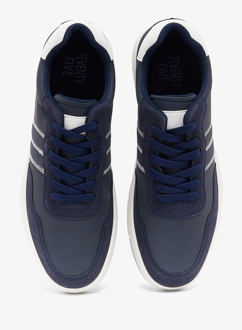 Seventy Five Casual Low Top Sneakers - Image 4