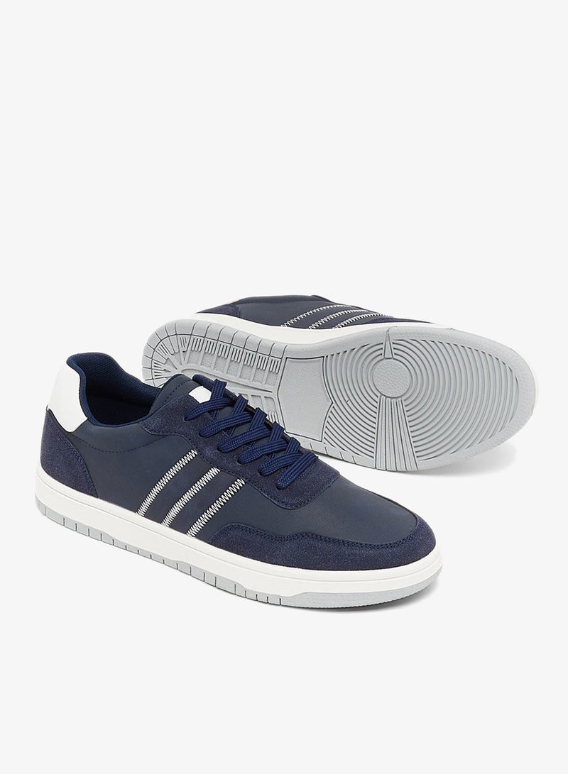 Seventy Five Casual Low Top Sneakers - Image 3