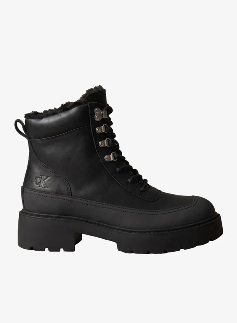 CK Bold - Leather Hiking Boots