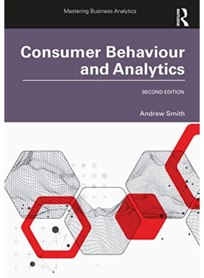 Consumer Behaviour and Analytics