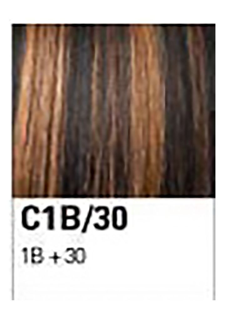 Estelle Premium Original Ultra Braid of 3 Color 18/30 - Image 2