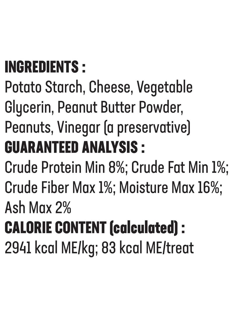Himalayan Dog Chew Churro Treats - Image 4