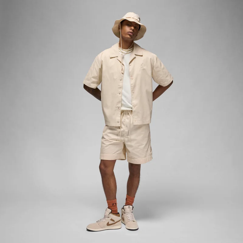 Jordan Men's Essentials Diamond Shorts