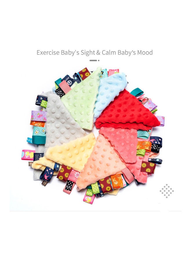 انسولار Comfortable Baby Appease Towel Tag - Image 4