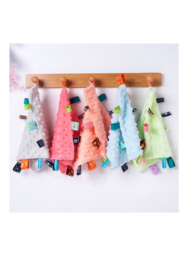 انسولار Comfortable Baby Appease Towel Tag - Image 3
