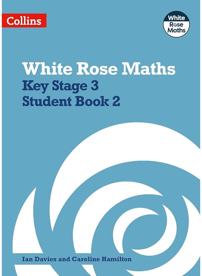 Key Stage 3 Maths Student Book 2 - Image 1