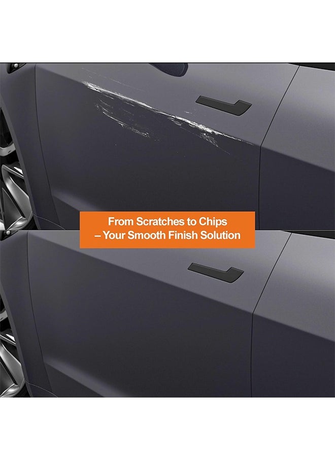 Beyond Scratch Repair Pen for Car/ Motorcycle/ Boat, Car Scratch Remover Pen, Touch Up Paint Pen for Cars (4PCS)  - Image 2