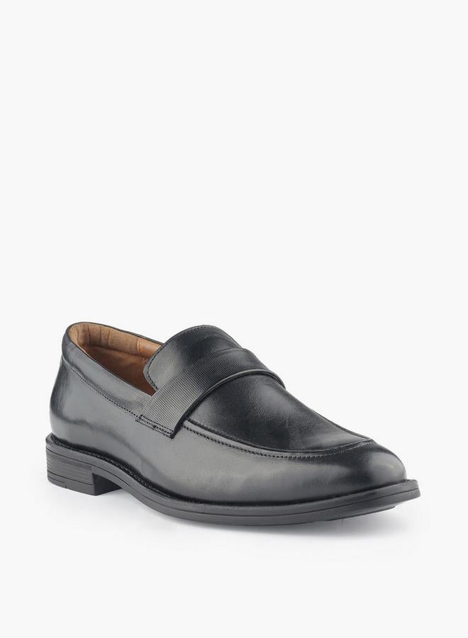 DUCHINI Men Slip-On Loafers - Image 2