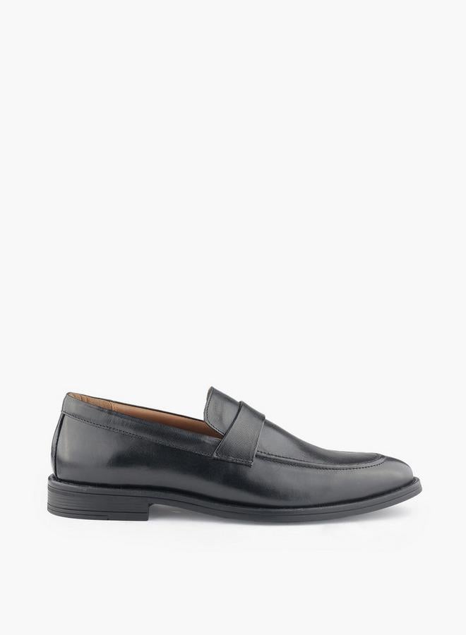 DUCHINI Men Slip-On Loafers - Image 3