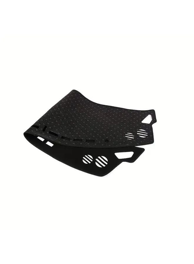 Black Dashboard Sunshade For TOYOTA 86 Subaru BRZ 13 20 Left Hand Drive - Image 4