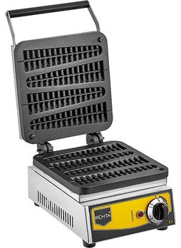 REMTA Stick Waffle Maker Electric 4 Pieces  - Image 1