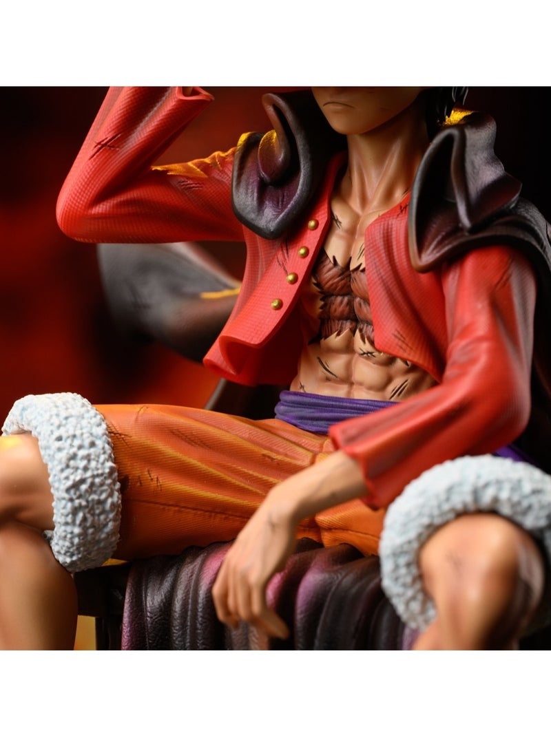 مونكي دي لوفي - ون بيس - Image 3