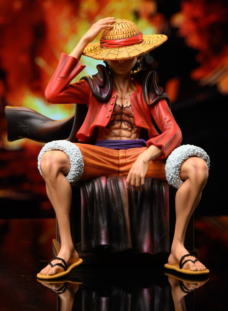 مونكي دي لوفي - ون بيس - Image 1