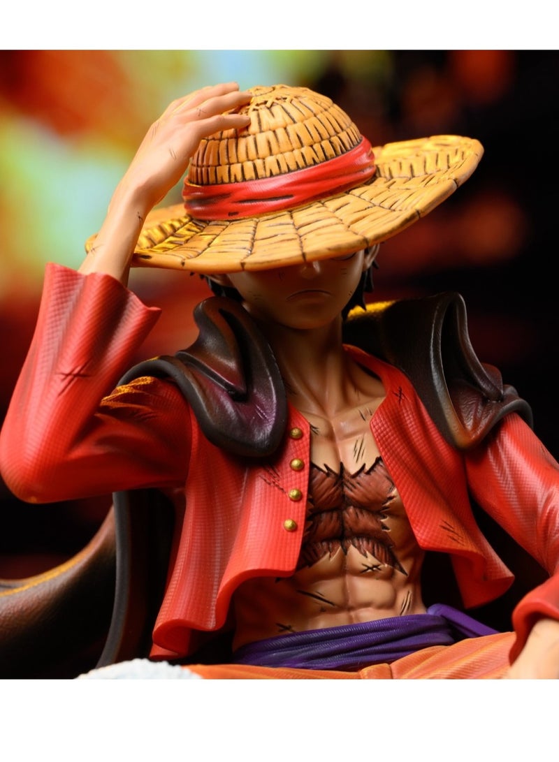 مونكي دي لوفي - ون بيس - Image 4