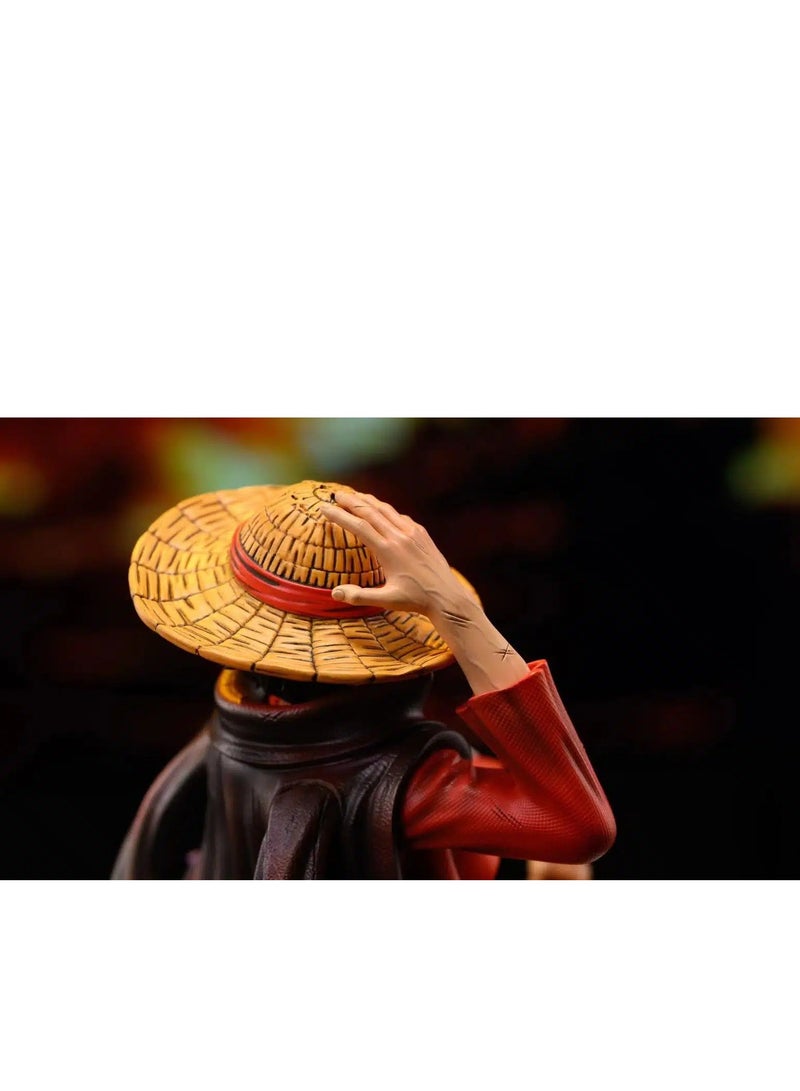 مونكي دي لوفي - ون بيس - Image 2