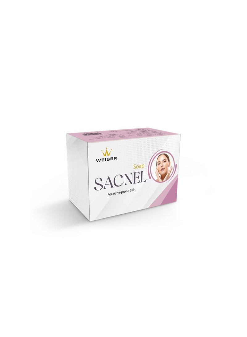 weiser Sacnel Soap - Image 2