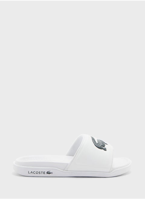 Single Strap Serve Slide