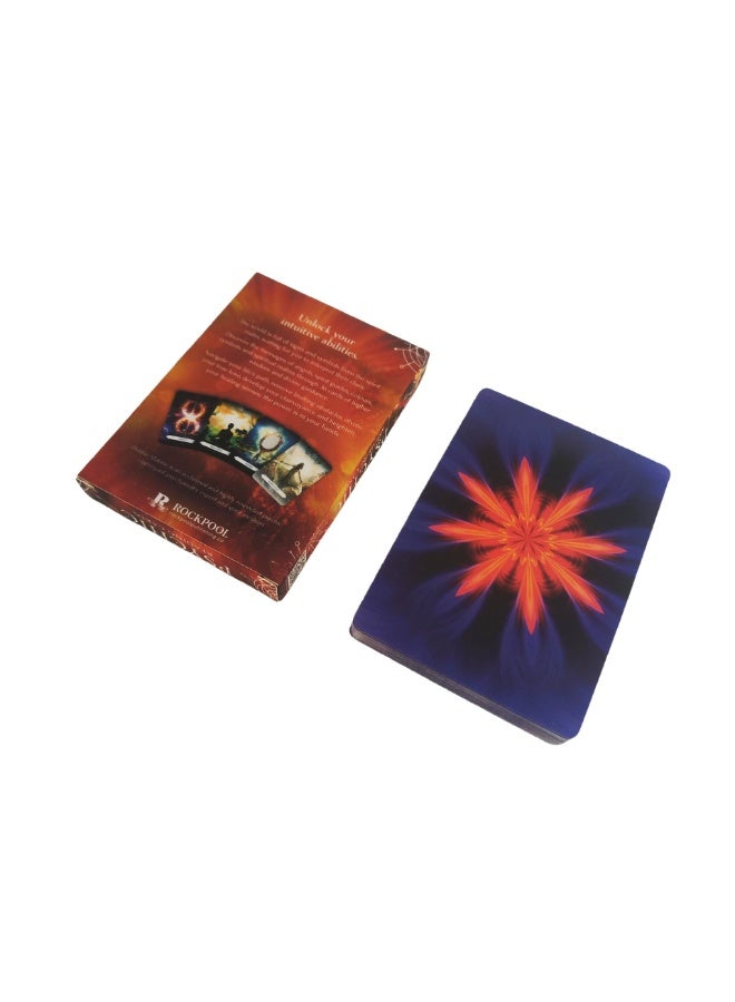 NIBEMINENT Mental reading oracle cards - Image 5