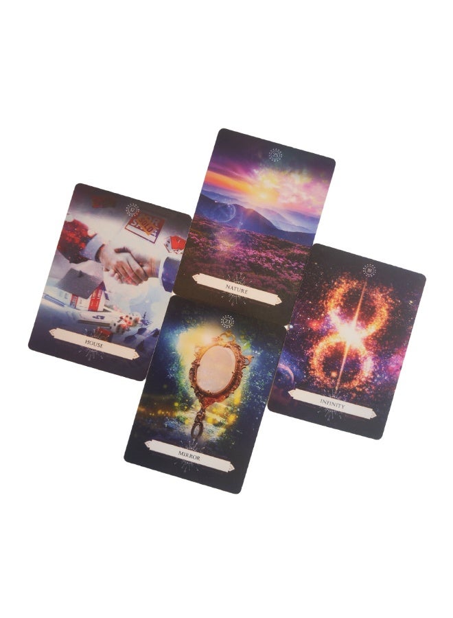 NIBEMINENT Mental reading oracle cards - Image 3