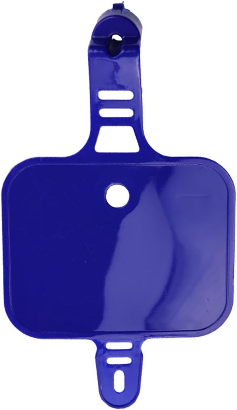 Wivplex CRF50 Number Plate Motorcycle Fairing Kit - Image 1