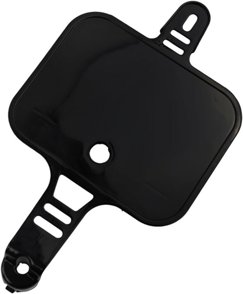 Wivplex CRF50 Number Plate Motorcycle Fairing Kit - Image 2