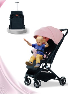 Baby Stroller, Easy To Fold Travel Stroller, Lightweigth Stroller For Newborn From 0-36 Months, Adjustable Backrest Pram - pzsku/Z20A1032D780DFD12CA12Z/45/_/1735884199/7e1e0e16-9d7d-4c2c-ab71-ed9e5a37e3dc