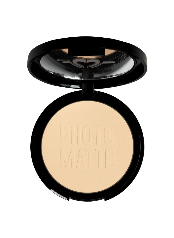 فور إيفر52 Photo Matte Compact Powder