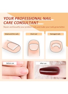 Poly Gel Nail Kit For Starter 7 Colors Glitter Poly Gel Nail Extension Nail Kit Slip Solution Nail Art Builder Nail Gel Allinone Poly Nail Gel Kit For Nail Manicure Beginner Diy At Home - pzsku/Z20A12652B3672F8BBD0EZ/45/_/1719251310/a7d9b91a-2280-4061-9dbf-635942e2bf8f