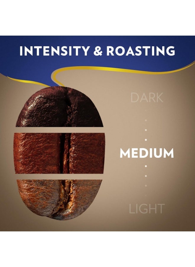 Lavazza Super Crema Coffee Beans Intensity 7 – 1000g - Image 2