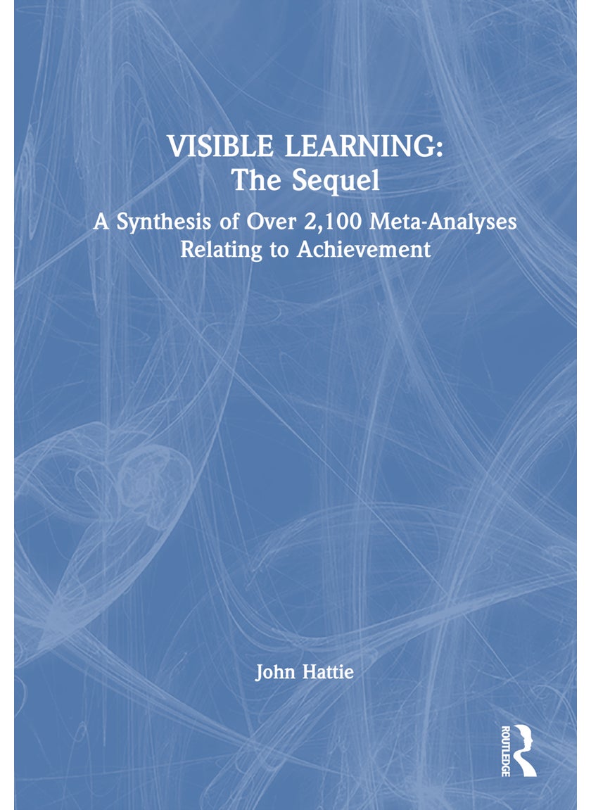 null - Visible Learning: The Sequel - Image 1