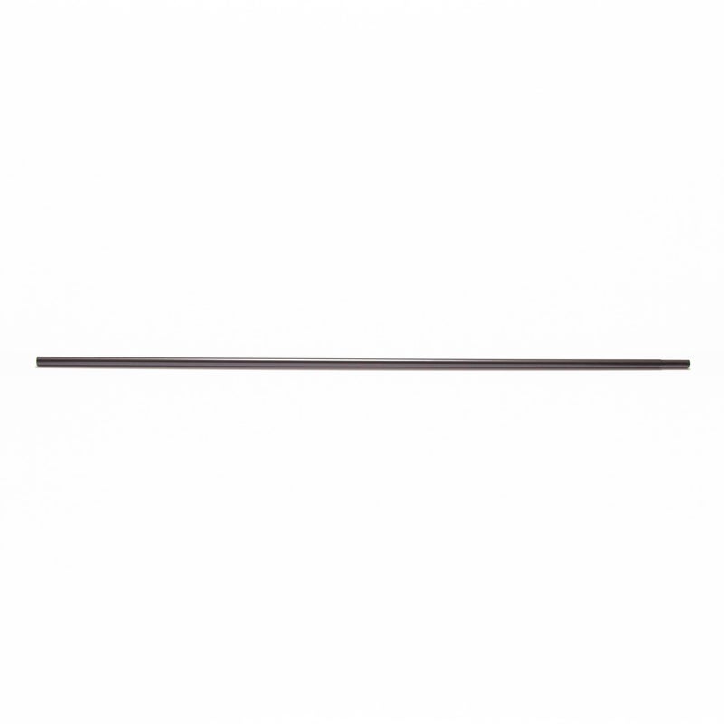 Kenney Kenney KN75909 Curtain Rod Extender 43 Fixed Length Oil Rubbed Bronze Finish 58 Diameter Steel Tube 