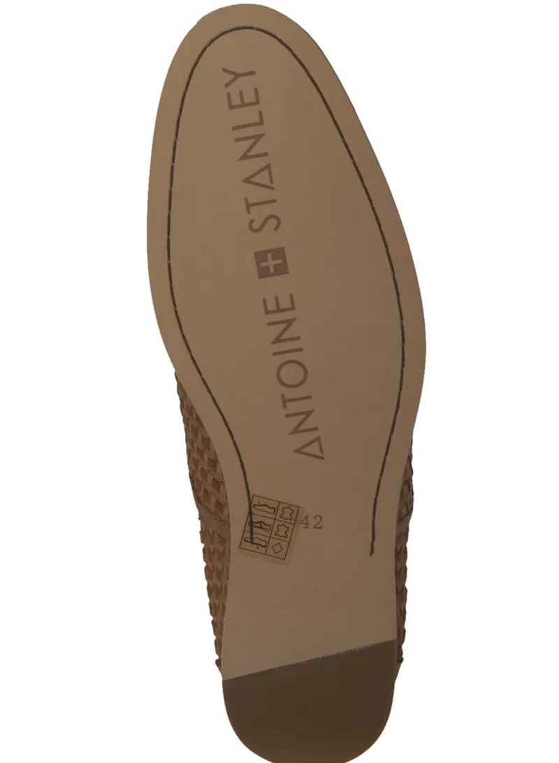 Antoine & Stanley Monaco Formal Lace Ups