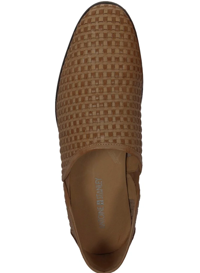 Antoine & Stanley Monaco Formal Lace Ups
