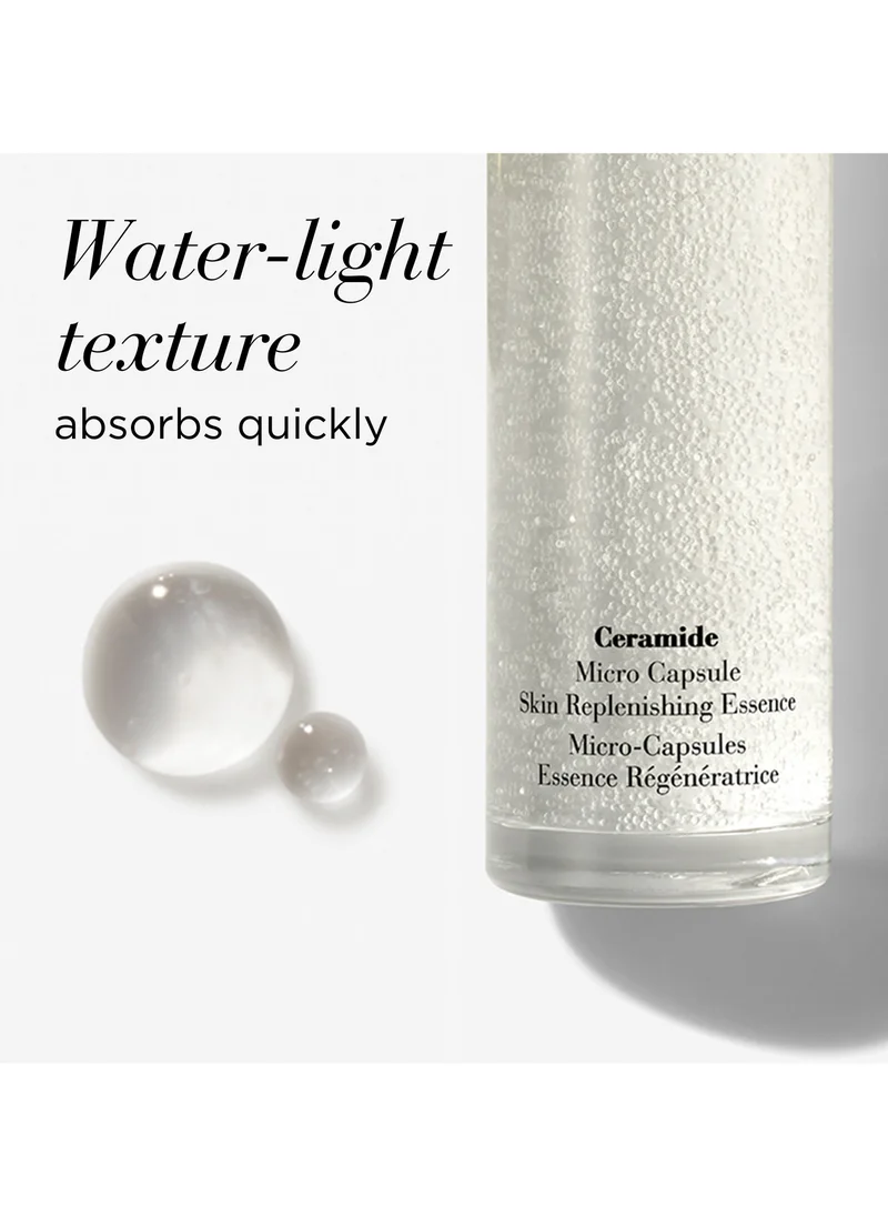Elizabeth Arden Ceramide Micro Capsule Skin Replenishing Essence 90Ml