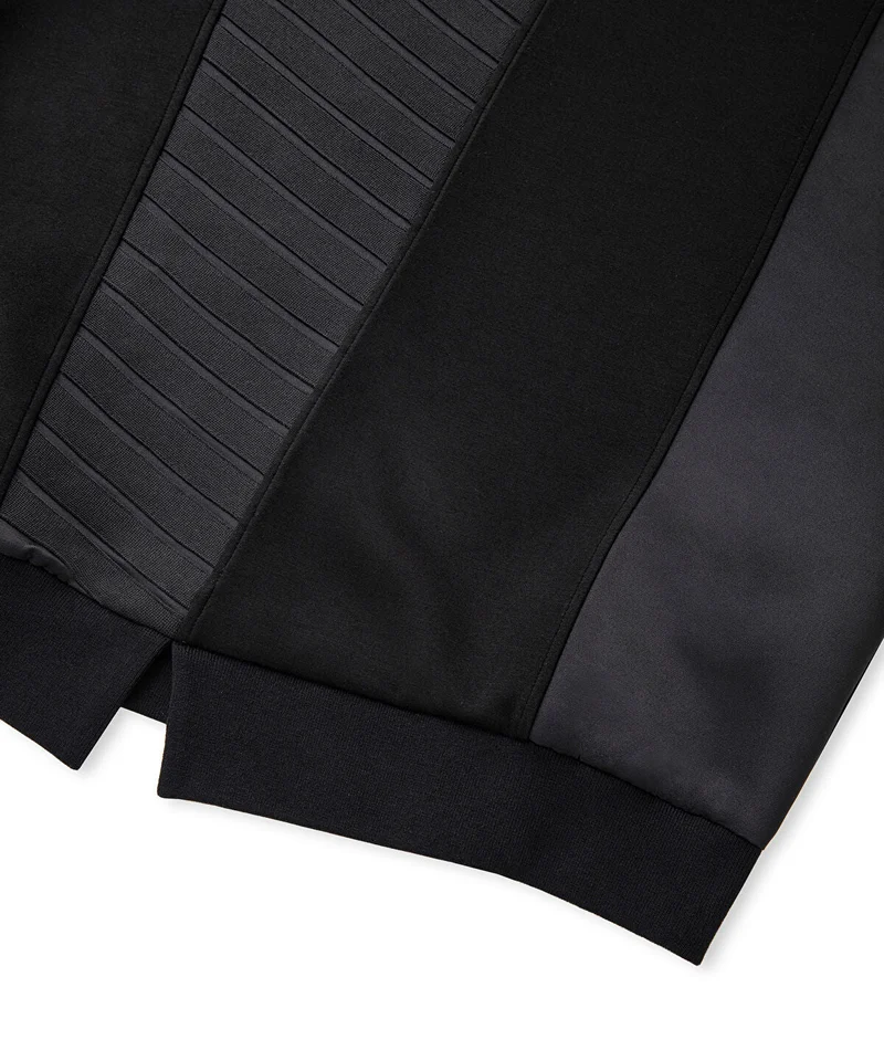 Ipekyol  Contrast Textured Sweatshirt for Women | Best Price UAE