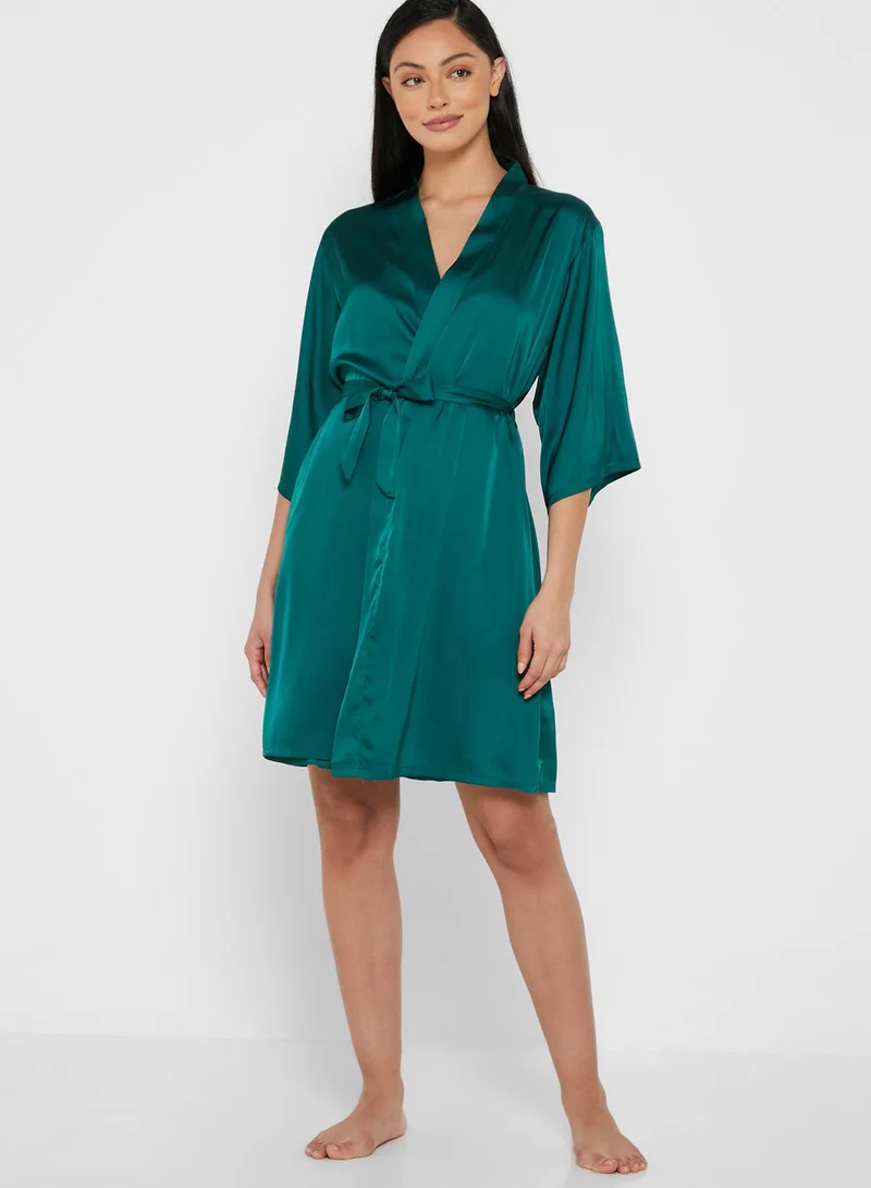 ELLA 2 In 1 Robe Set