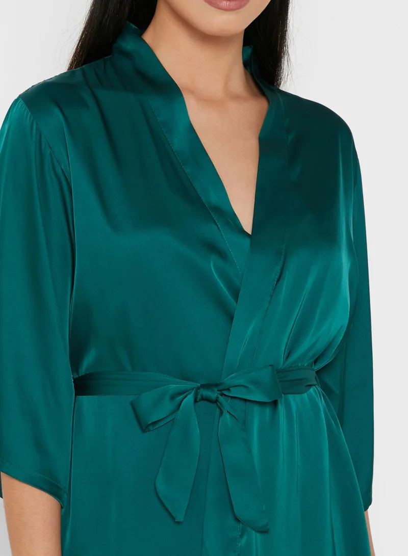 ELLA 2 In 1 Robe Set