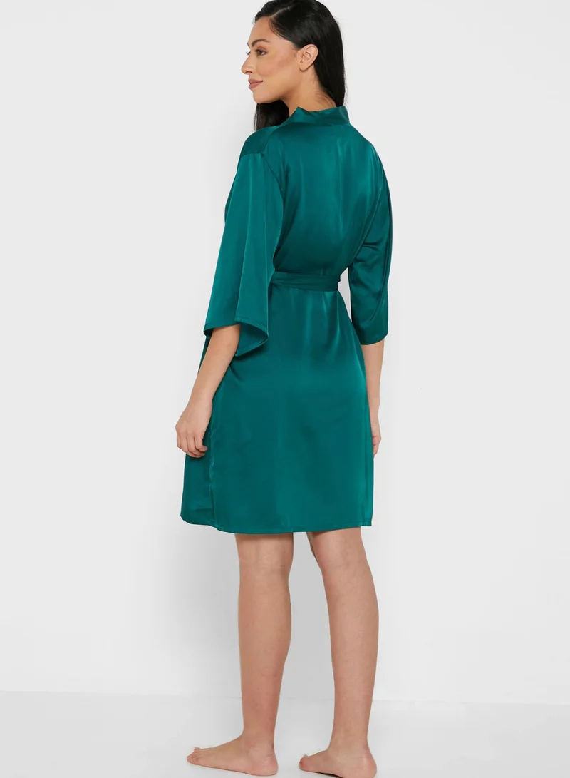 ELLA 2 In 1 Robe Set