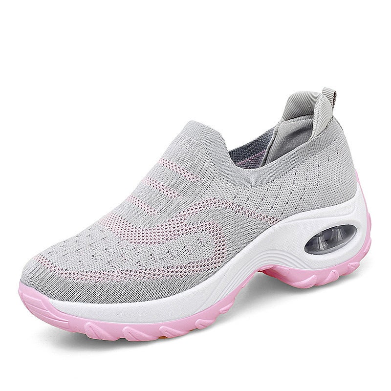 Unisex Casual Sneaker Shoes - Image 5