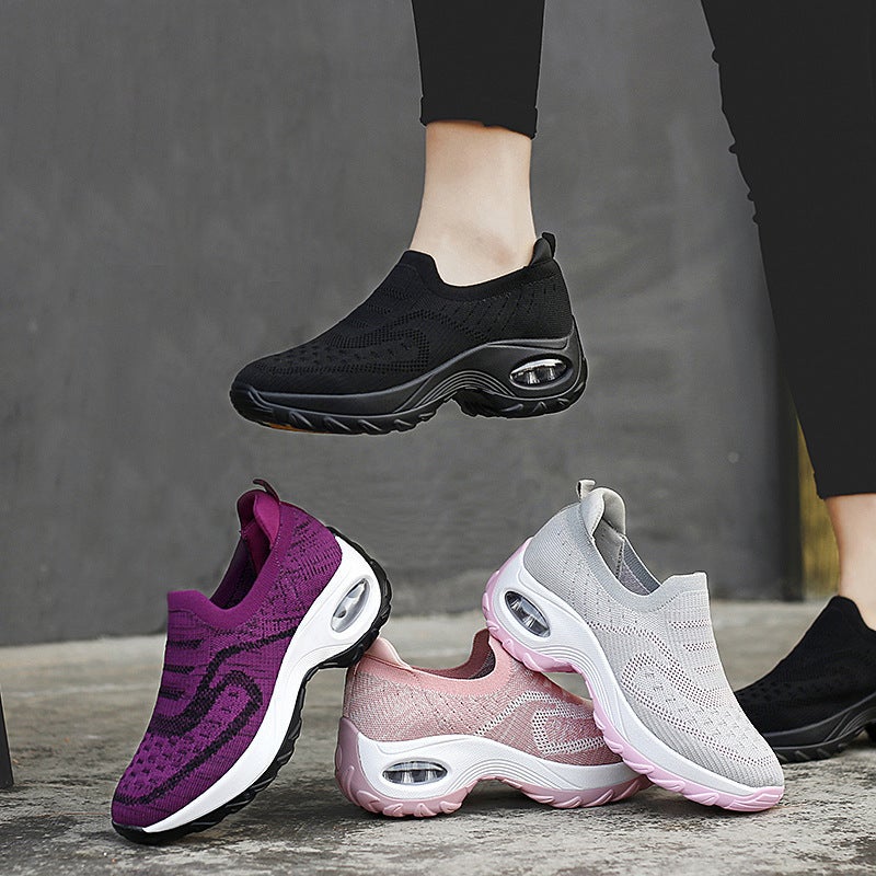 Unisex Casual Sneaker Shoes - Image 2