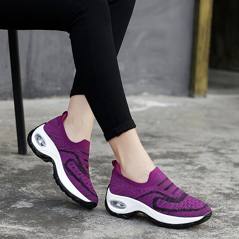 Unisex Casual Sneaker Shoes - Image 3