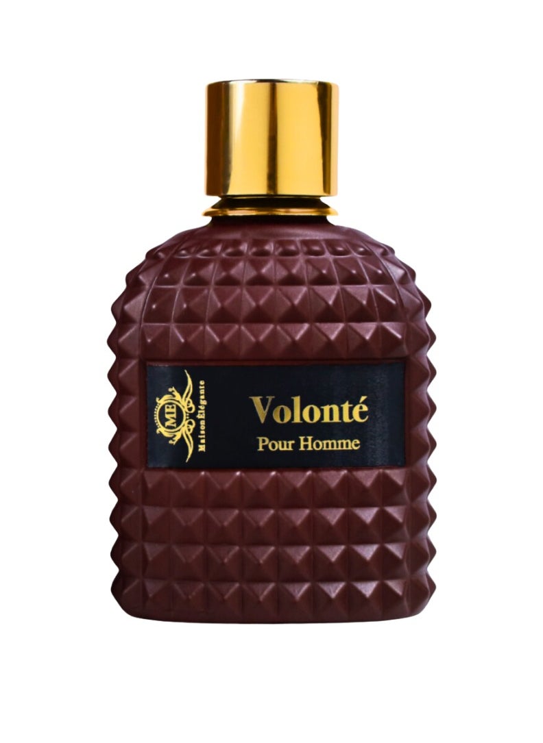 میسون یلگانٹ   مايسون فولونتي أوم عطر 100 مل  - Image 1