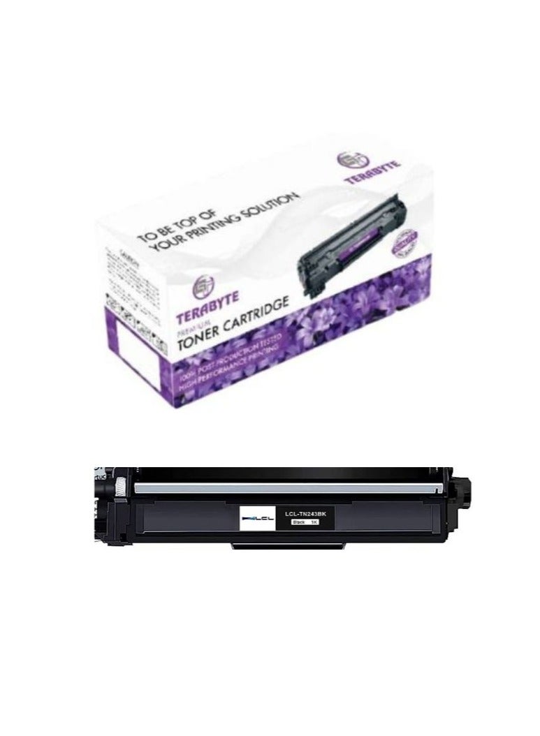 Terabyte CF244A BLACK COMPATIBLE TONER 