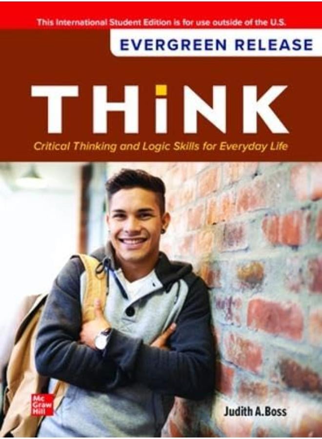 THINK: 2024 RELEASE
